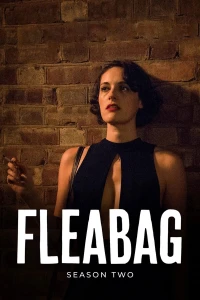 Fleabag (Phần 2) - Fleabag (Season 2)