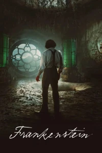 Frankenstein - Frankenstein