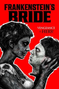 Frankenstein's Bride - Frankenstein's Bride