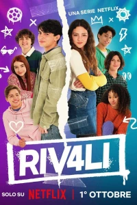 G4nh Đua - RIV4LRIES