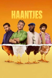 Gà trống (Phần 2) - Roosters (Season 2)