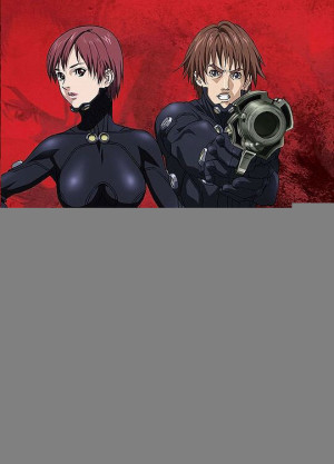 Gantz (Phần 2) - Gantz (Season 2)