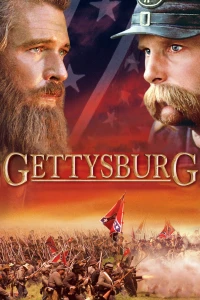 Gettysburg - Gettysburg