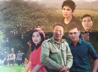 Gia Phả Của Đất - Gia Phả Của Đất