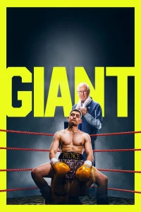 Giant 2025 - Giant