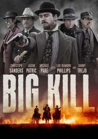 Giết lớn - Big Kill
