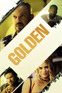 Golden - Golden