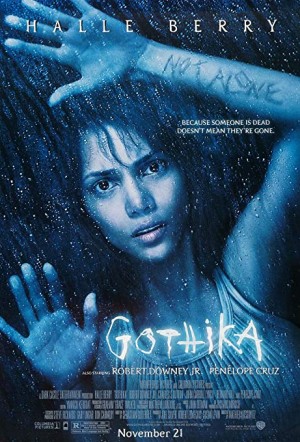 Gothika - Oan Hồn