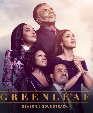 Greenleaf (Phần 5) - Greenleaf (Season 5)