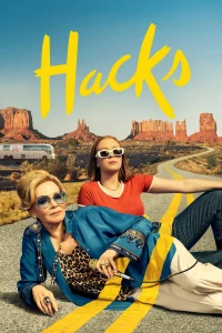 Huyền Thoại Làng Hài (Phần 1) - Hacks (Season 1)