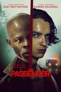 Hành Khách - The Passenger