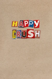 Happy Crush - Happy Crush