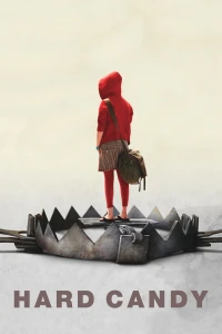 Hard Candy - Hard Candy