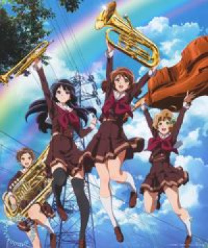 Hibike! Euphonium - Sound! Euphonium