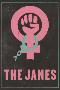 Hội Kín Jane - The Janes