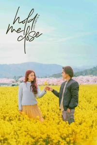 Hold Me Close - Hold Me Close