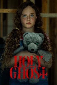 Holy Ghost - Holy Ghost