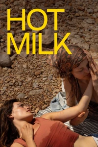 Hot Milk - Hot Milk