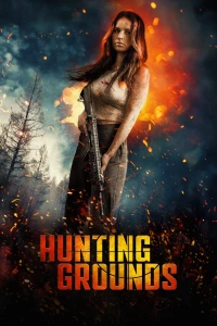 Hunting Grounds - Hunting Grounds