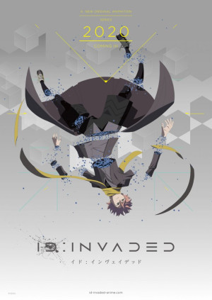 Id:Invaded - Id:Invaded