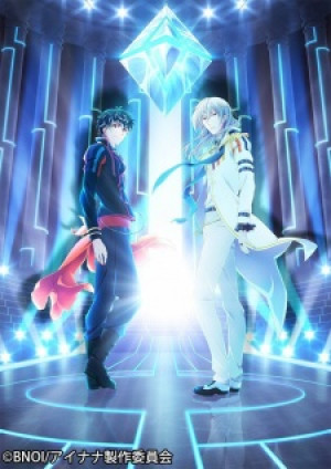 IDOLiSH7 Second Beat! - IDOLiSH7 2, Idolish Seven 2