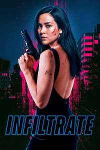 Infiltrate - Infiltrate