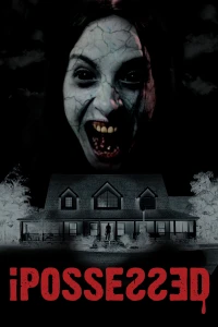 iPossessed - iPossessed