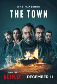 Kasaba - The Town