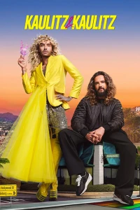 Kaulitz & Kaulitz (Phần 2) - Kaulitz & Kaulitz (Season 2)