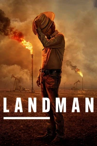 Kẻ Đàm Phán (Phần 2) - Landman (Season 2)