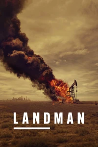 Kẻ Đàm Phán - Landman
