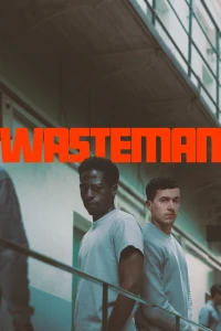 Kẻ Phế Thải - Wasteman