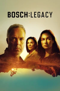 Kế Thừa (Phần 2) - Bosch: Legacy (Season 2)