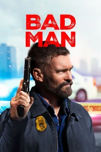 Kẻ Xấu - Bad Man