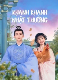 Khanh Khanh Nhật Thường - New Life Begins