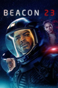 Không Trạm Cô Độc (Phần 2) - Beacon 23 (Season 2)