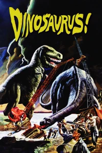 Khủng long! - Dinosaurus!