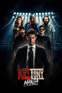 KillTonyMania - KillTonyMania