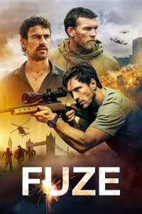 Kíp Nổ - Fuze