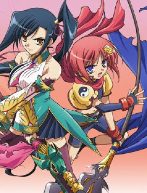 Koihime†Musou - Koihime†Musou
