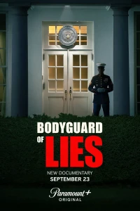 Lá Chắn Dối Trá - Bodyguard of Lies