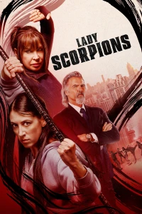 Lady Scorpions - Lady Scorpions