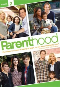 Làm cha mẹ (Phần 2) - Parenthood (Season 2)