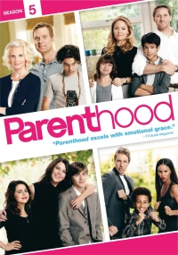 Làm cha mẹ (Phần 5) - Parenthood (Season 5)