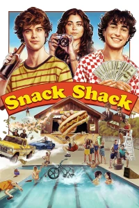 Lán ăn vặt - Snack Shack