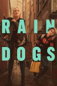 Lang Bạt - Rain Dogs