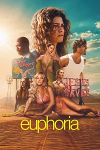 Lâng Lâng (Phần 3) - Euphoria (Season 3)