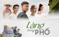 Làng Trong Phố - Làng Trong Phố