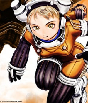 Last Exile - Last Exile