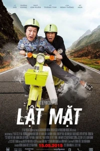 Lật Mặt - Face Off